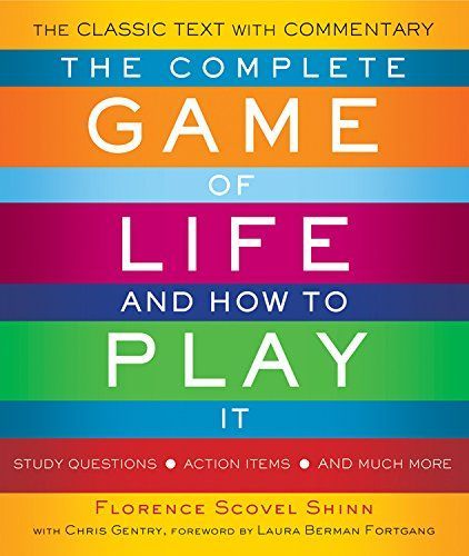 The Complete Game of Life and How to Play It