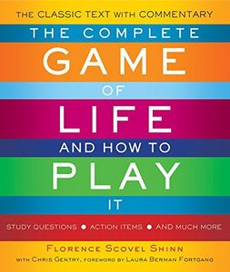 The Complete Game of Life and How to Play It