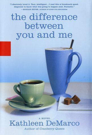 The Difference Between You and Me