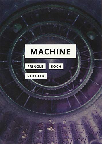 Machine