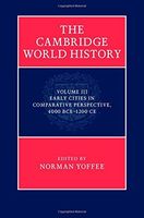 The Cambridge World History