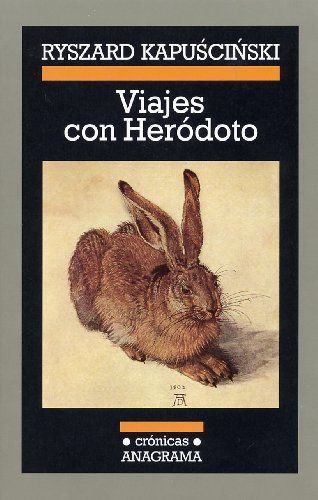 Viajes con Heródoto