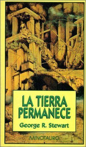 La Tierra permanece