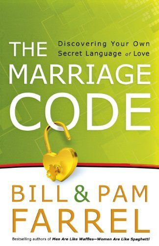 The Marriage Code