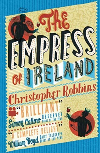 The Empress of Ireland