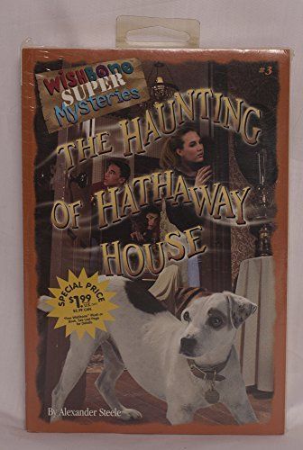 The Haunting of Hathaway House