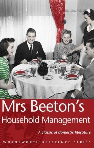 Mrs Beeton's Household Management