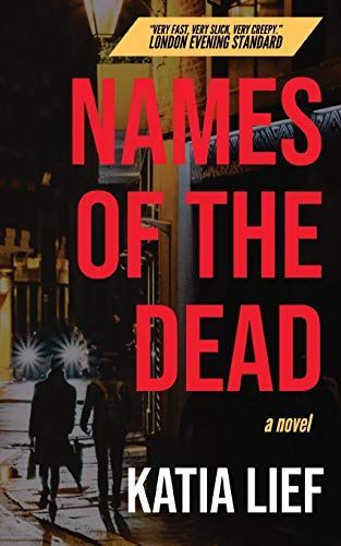 Names of the Dead