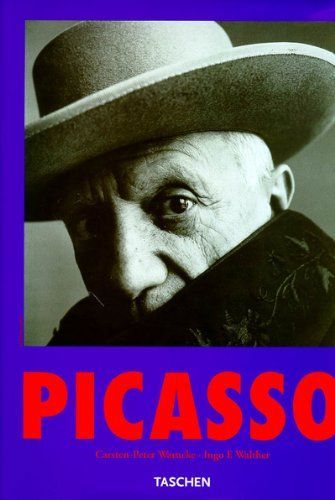 PICASSO (ANGLAIS)