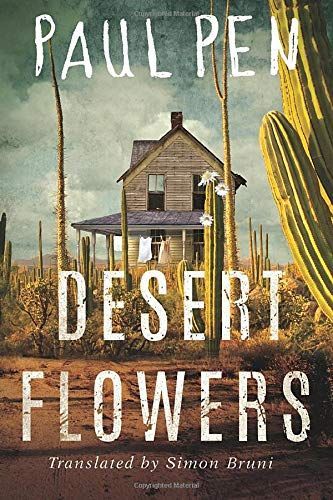 Desert Flowers