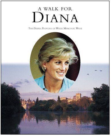 Walk for Diana