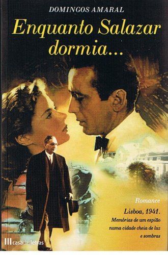 Enquanto Salazar dormia __
