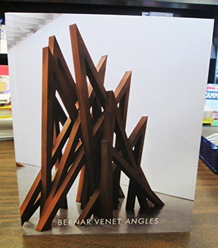 Bernar Venet