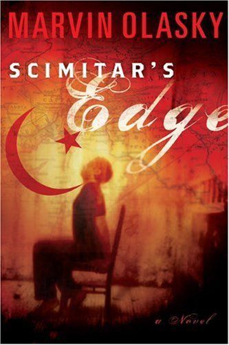 Scimitar's Edge