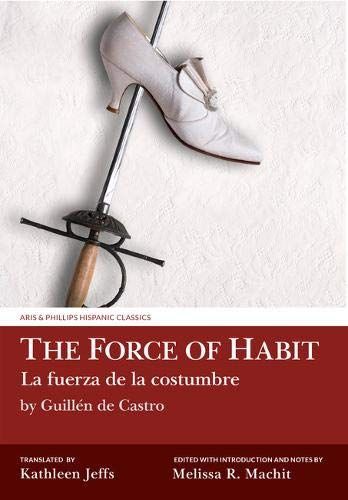 The Force of Habit / la Fuerza de la Costumbre