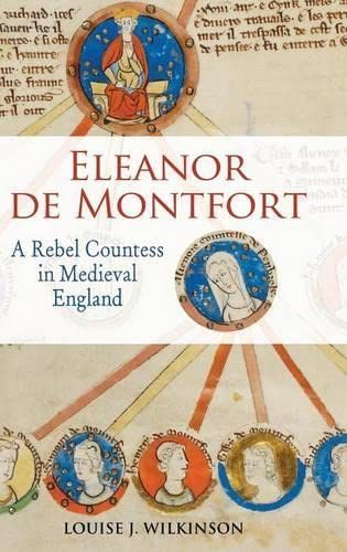 Eleanor de Montfort