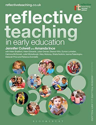 Reflective Teaching in Early Education