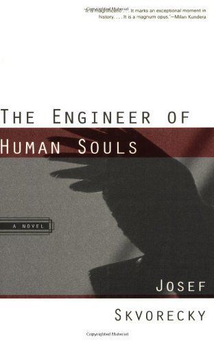 The Engineer of Human Souls