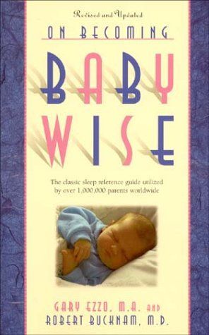 On Becoming Baby Wise