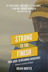 Strong to the Finish