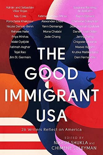 The Good Immigrant