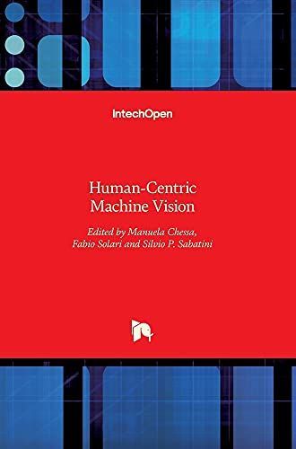 Human-Centric Machine Vision