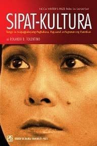 Sipat kultura