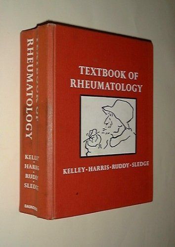 Textbook of Rheumatology