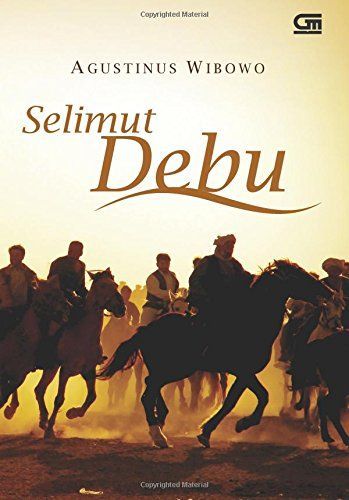 Selimut debu