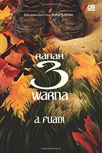 RANAH 3 WARNA