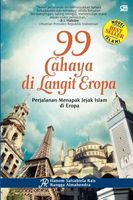 99 Cahaya di Langit Eropa