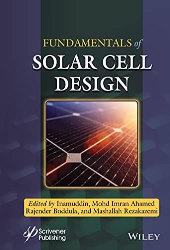 Fundamentals of Solar Cell Design