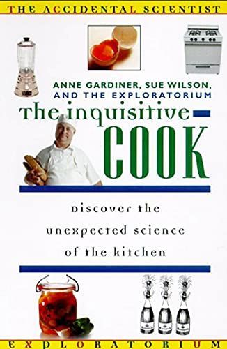 The Inquisitive Cook