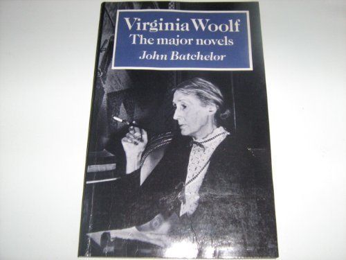 Virginia Woolf