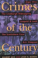 Crimes Of The Century