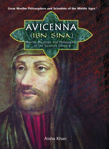 Avicenna (Ibn Sina)