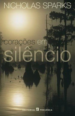Corações em silêncio