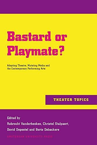 Bastard Or Playmate?