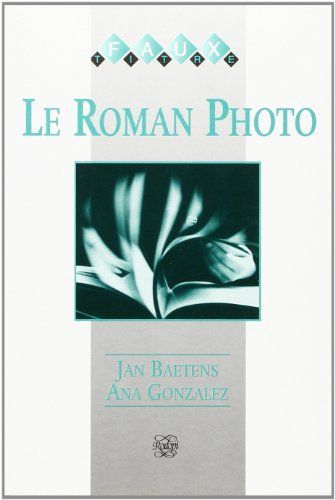 Le Roman-photo