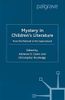 Mystery in Children's Literature