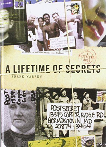 A Lifetime of Secrets