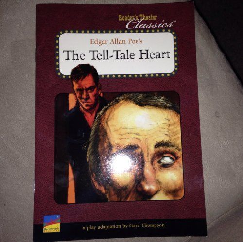 The Tell-Tale Heart