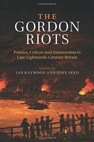 The Gordon Riots