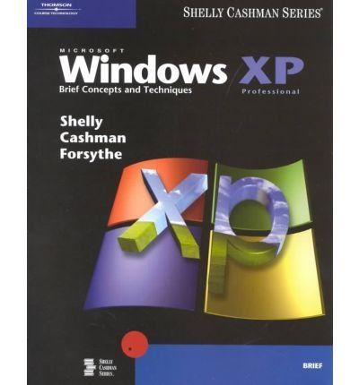 Microsoft Windows XP