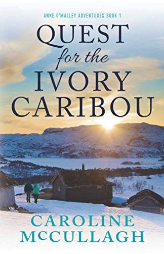 Quest For The Ivory Caribou