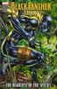 Black Panther: Shuri - The Deadliest of the Species