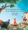 The Most Beautiful Fables of La Fontaine - Les Plus Belles Fables de La Fontaine