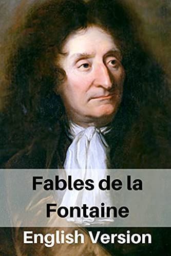 Fables De La Fontaine