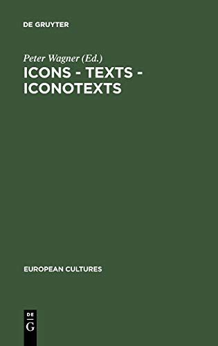 Icons, Texts, Iconotexts