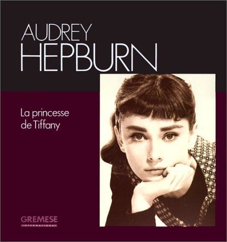 AUDREY HEPBURN